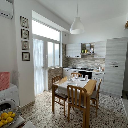 Anna Holiday Home Giardini-Naxos Zewnętrze zdjęcie