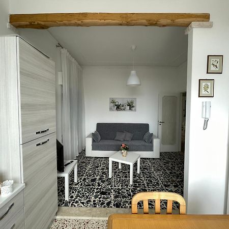 Anna Holiday Home Giardini-Naxos Zewnętrze zdjęcie