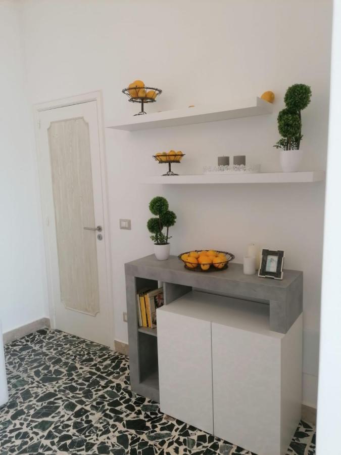 Anna Holiday Home Giardini-Naxos Zewnętrze zdjęcie