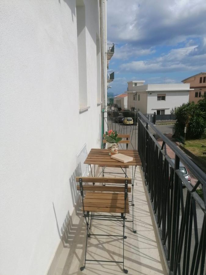 Anna Holiday Home Giardini-Naxos Zewnętrze zdjęcie