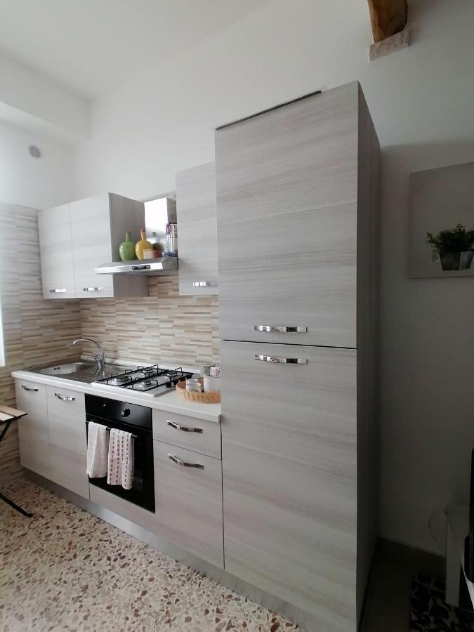 Anna Holiday Home Giardini-Naxos Zewnętrze zdjęcie