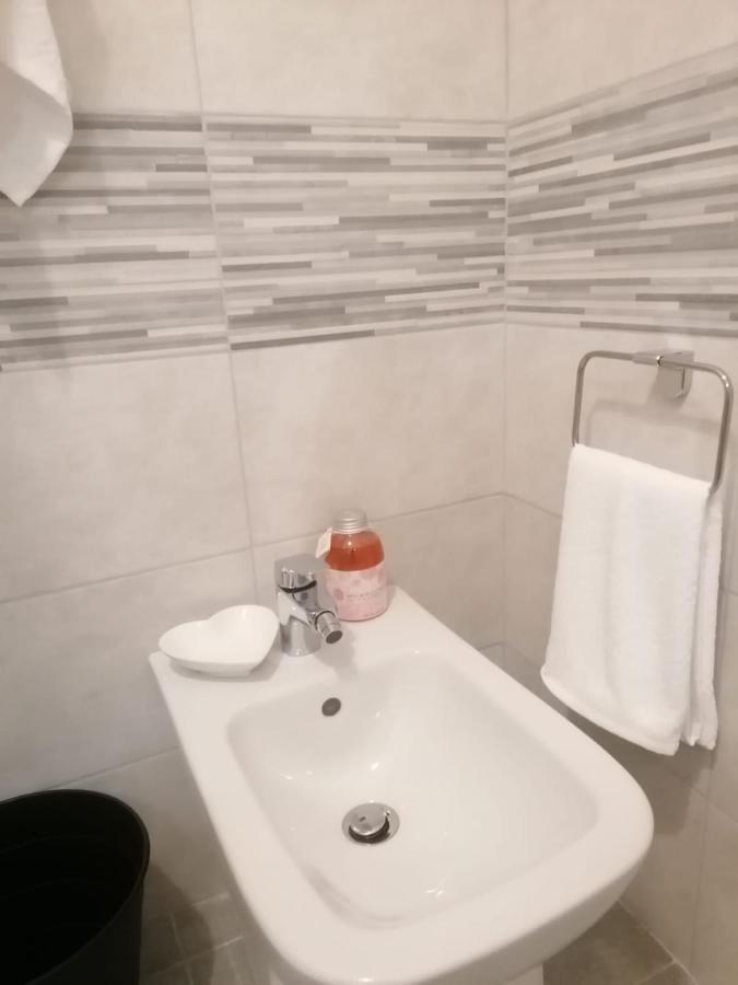 Anna Holiday Home Giardini-Naxos Zewnętrze zdjęcie