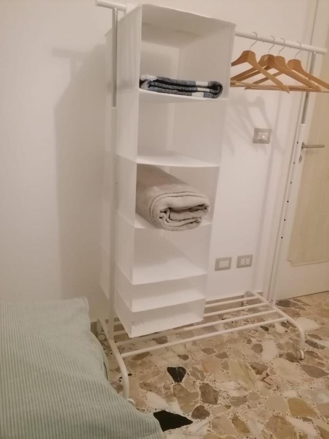 Anna Holiday Home Giardini-Naxos Zewnętrze zdjęcie