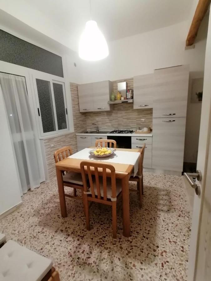 Anna Holiday Home Giardini-Naxos Zewnętrze zdjęcie