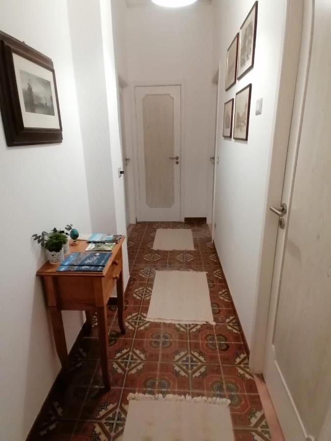 Anna Holiday Home Giardini-Naxos Zewnętrze zdjęcie