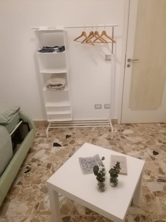 Anna Holiday Home Giardini-Naxos Zewnętrze zdjęcie