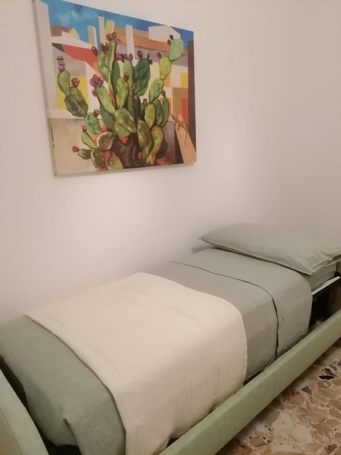 Anna Holiday Home Giardini-Naxos Zewnętrze zdjęcie
