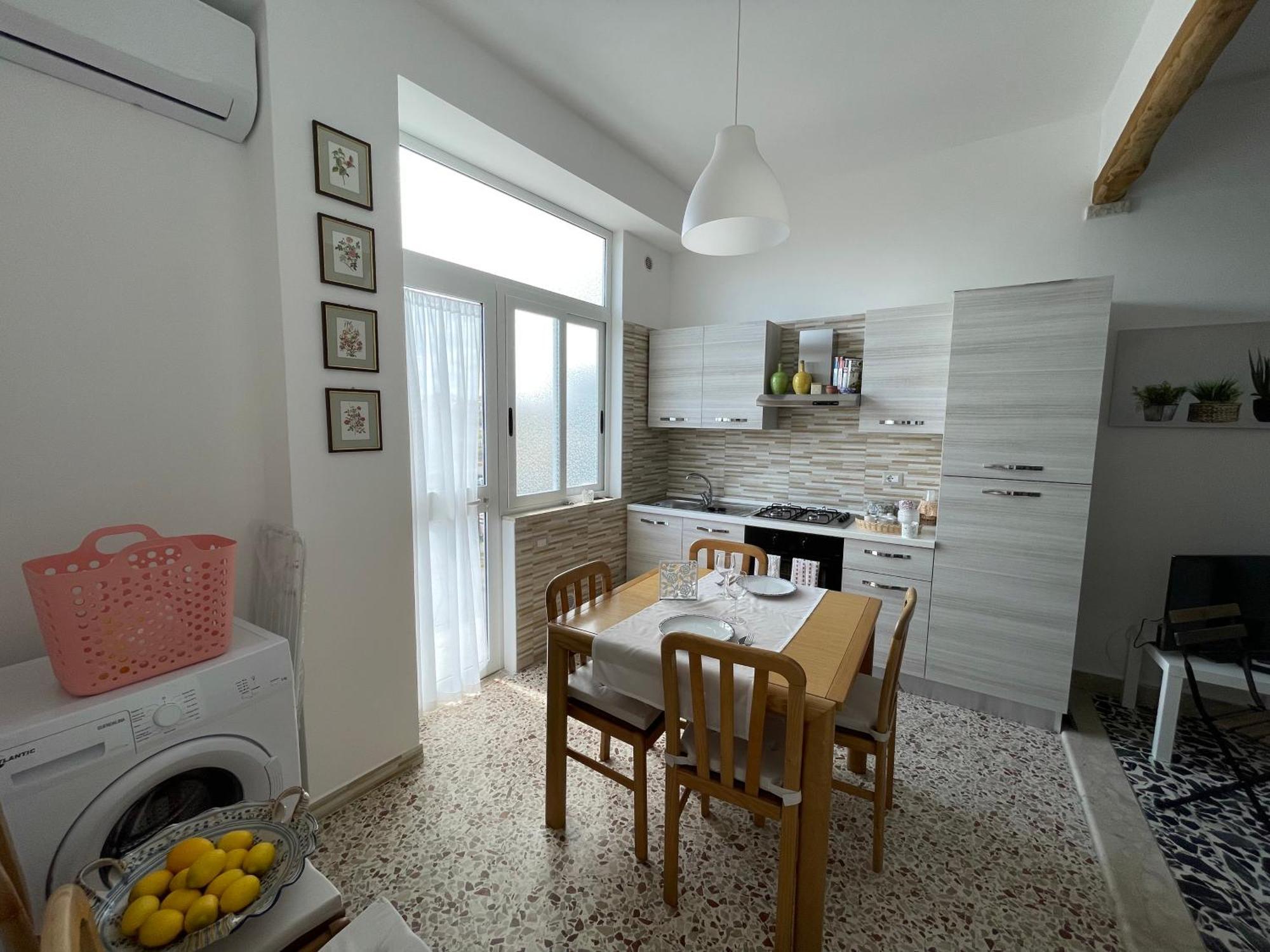 Anna Holiday Home Giardini-Naxos Zewnętrze zdjęcie