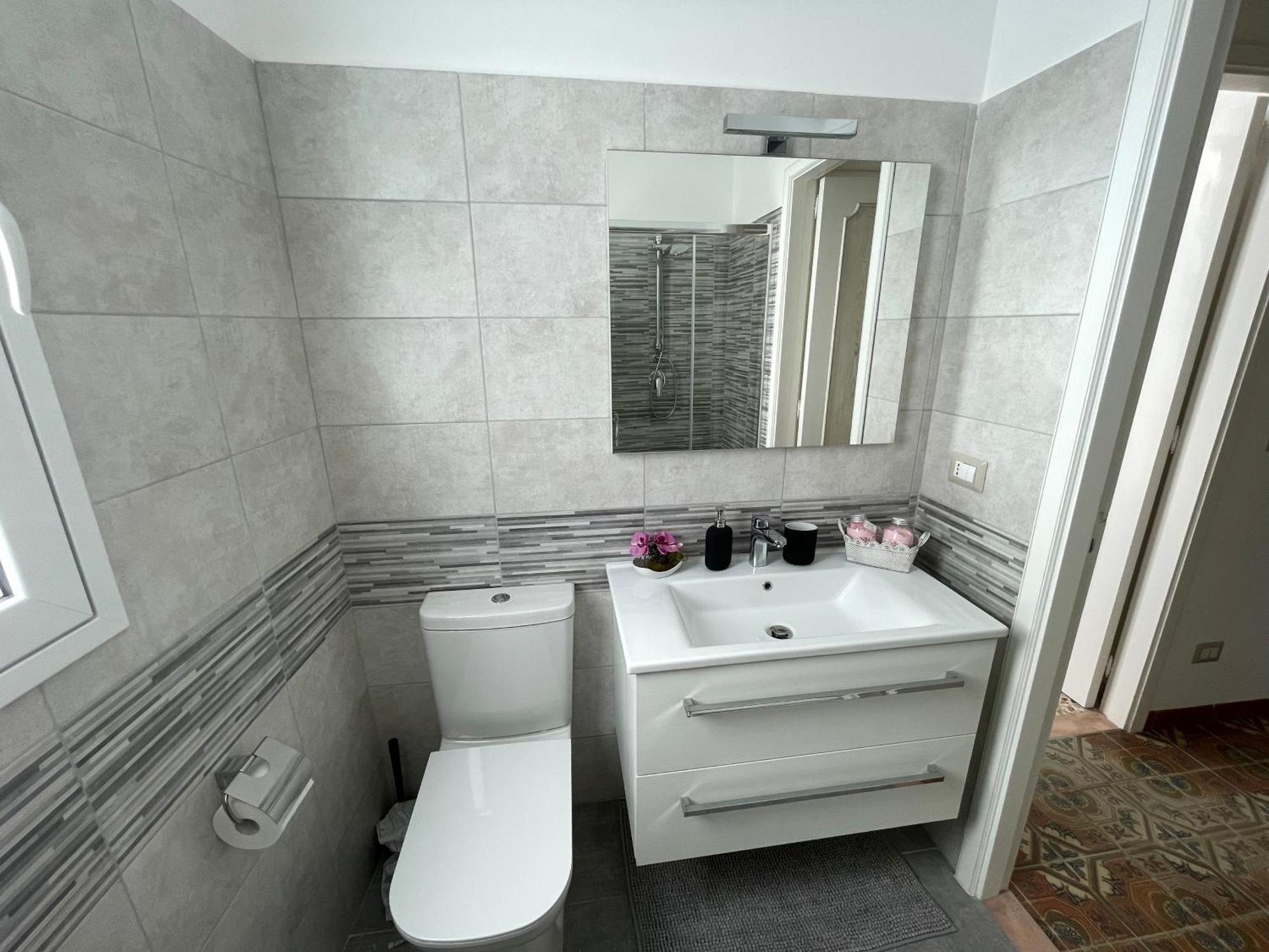 Anna Holiday Home Giardini-Naxos Zewnętrze zdjęcie