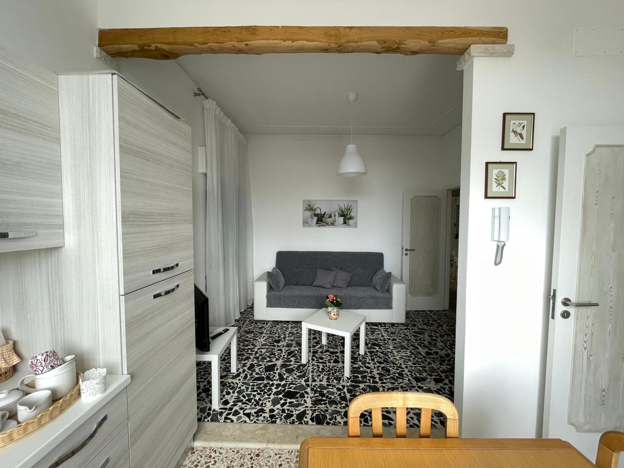 Anna Holiday Home Giardini-Naxos Zewnętrze zdjęcie