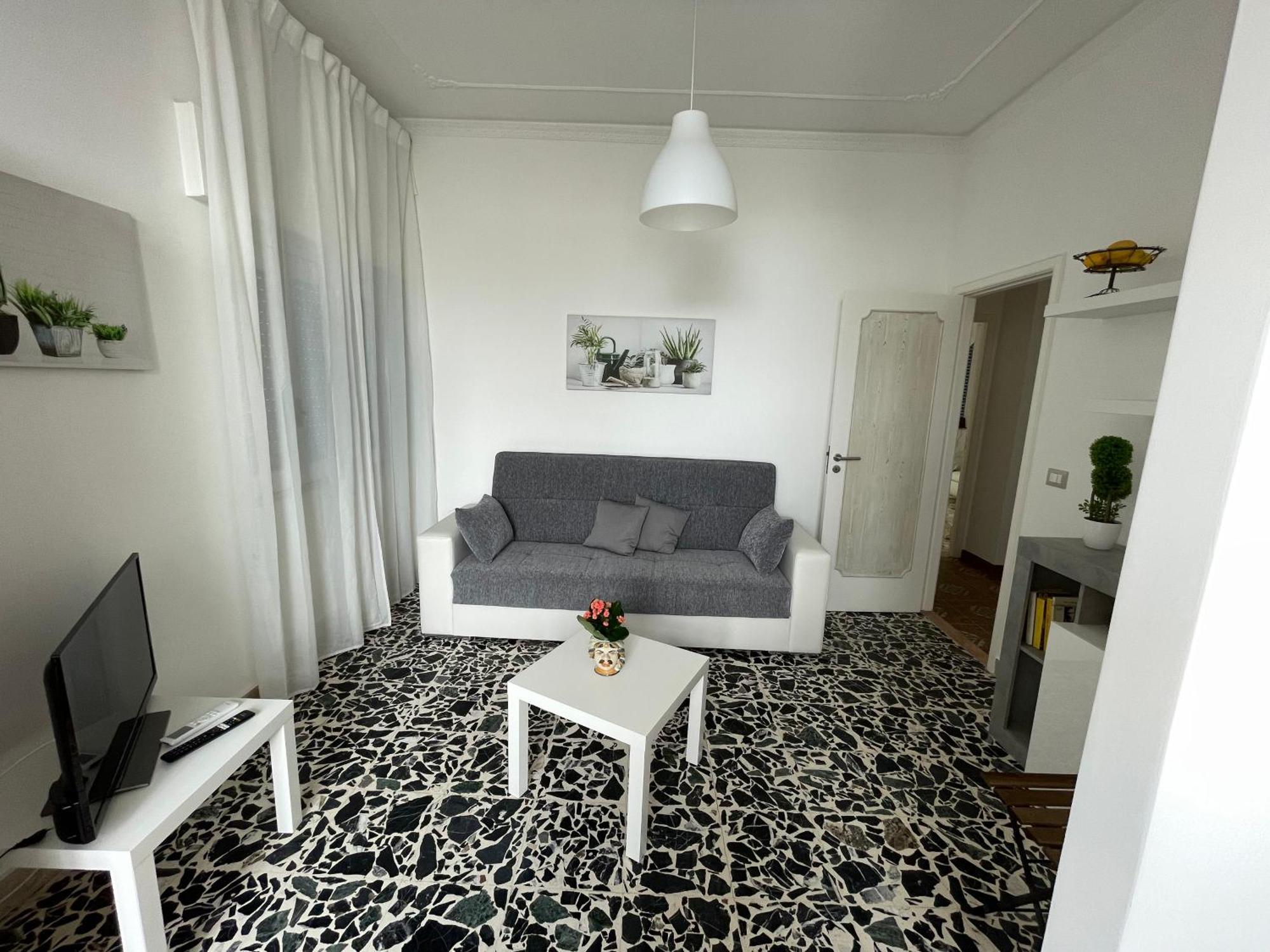 Anna Holiday Home Giardini-Naxos Zewnętrze zdjęcie