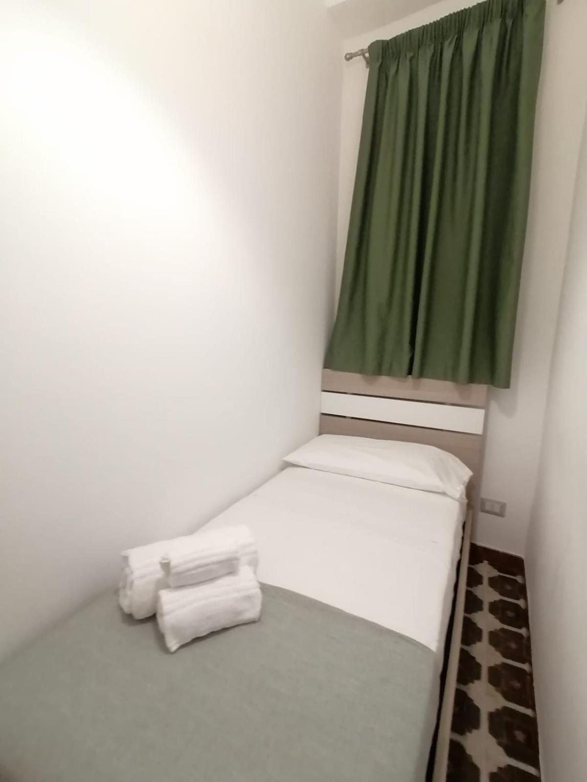 Anna Holiday Home Giardini-Naxos Zewnętrze zdjęcie